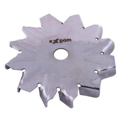 Wentylator alternatora AX230000 AX230008EX | Exvi