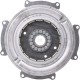 Tłumik 370008710 | Exvi