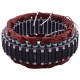 Stojan alternatora AX230000 AX260000EX AX230005EX | Exvi