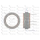 Stojan alternatora AX230000 AX260000EX AX230005EX | Exvi