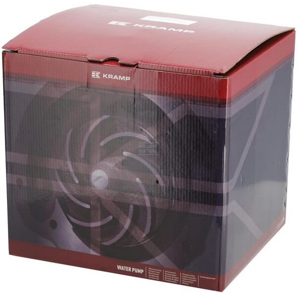 Pompa wody V837079898KR | Exvi