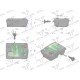 Elektryzator 2J sieciowy RF-2001 ROYAL RF-10022001 | Exvi