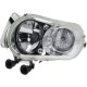 Reflektor, lewy, Case-Steyr 47056056 | Exvi