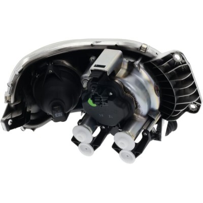Reflektor, lewy, Case-Steyr 47056056 | Exvi