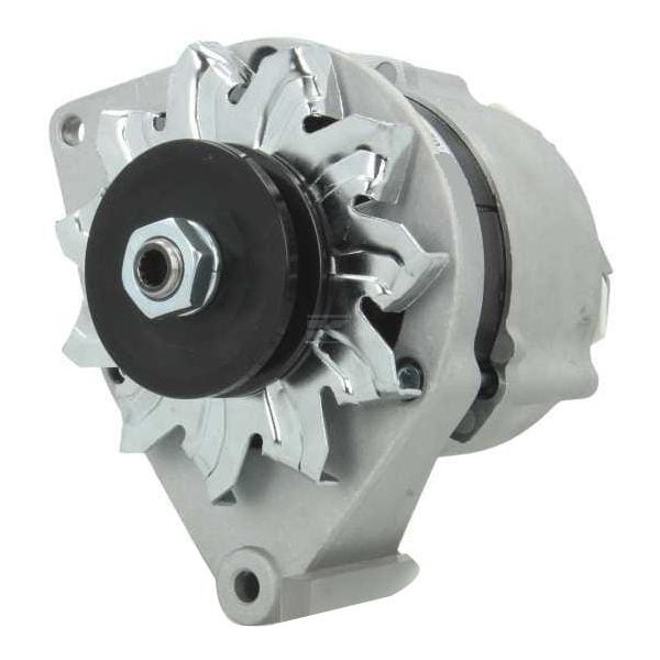 Alternator 14V 33A ALT2625187 | Exvi
