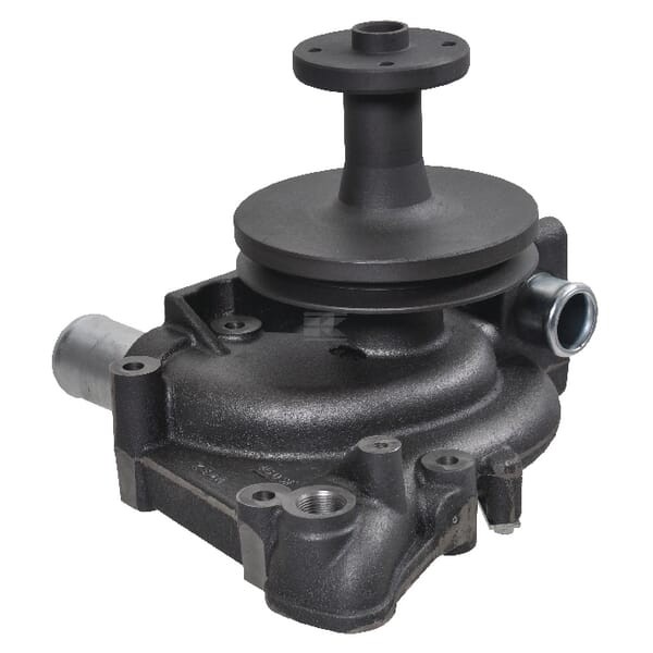 Pompa wody Steyer 31100060093KR | Exvi