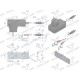 Elektryzator 2J bateryjno-sieciowy RF-10022000 | Exvi