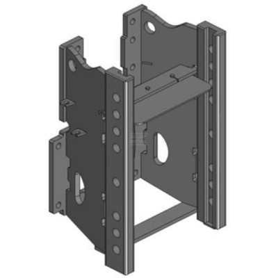 Korpus zaczepu, 330mm 00121010A02 | Exvi