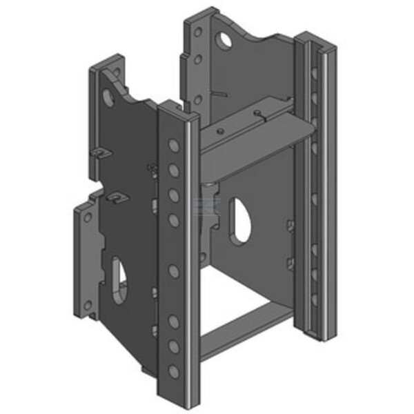 Korpus zaczepu, 330mm 00121010A02 | Exvi