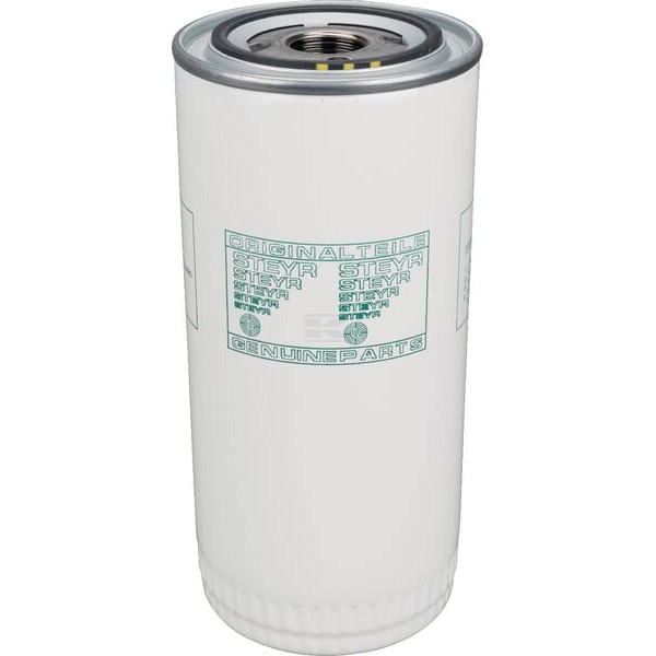 Filtr oleju, oryginał Case-Steyr 161000070005 | Exvi