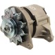 Alternator Letrika, 14 V, 34 A IA0067 | Exvi
