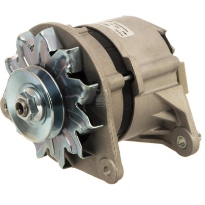 Alternator Letrika, 14 V, 34 A IA0067 | Exvi