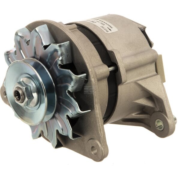 Alternator Letrika, 14 V, 34 A IA0067 | Exvi