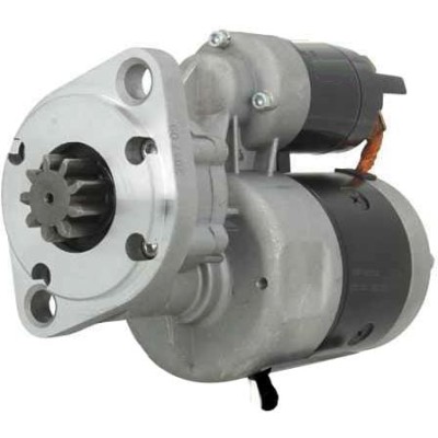 Rozrusznik 12V 2.7kW STA2167290 | Exvi