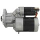 Rozrusznik 12V 2.7kW STA2167290 | Exvi