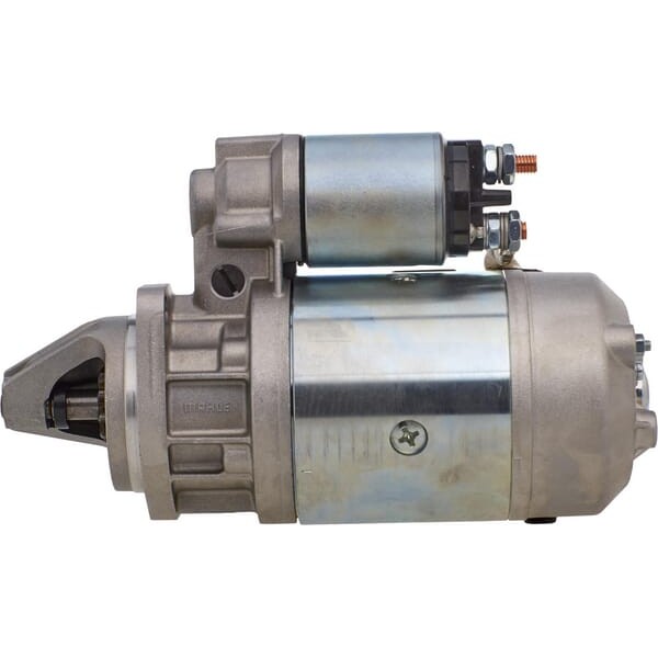 Rozrusznik 12V 2.7kW Z-9 CW Mahle IS0548 | Exvi