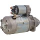 Rozrusznik 12V 2.7kW Z-9 CW Mahle IS0548 | Exvi