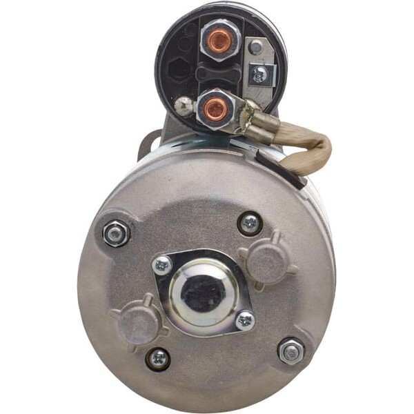 Rozrusznik 12V 2.7kW Z-9 CW Mahle IS0548 | Exvi