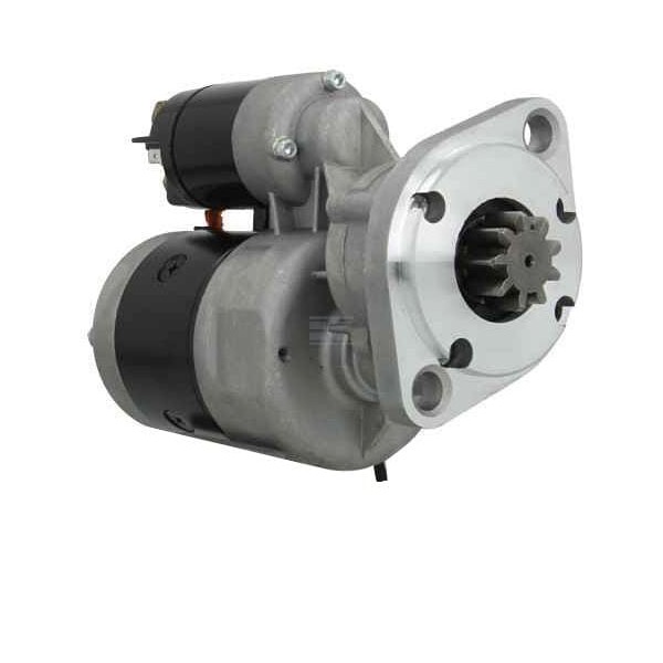 Rozrusznik 12V 2.7kW STA2167290 | Exvi