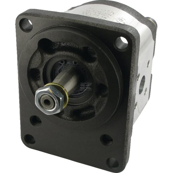 Pompa zębata AZPF-12-016LSA20MB Bosch 0510645300 | Exvi