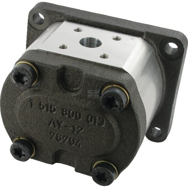 Pompa zębata AZPF-12-016LSA20MB Bosch 0510645300 | Exvi
