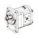 Pompa zębata AZPF-12-016LSA20MB Bosch 0510645300 | Exvi
