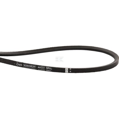 Pas klinowy, Case-Steyr 3050382 | Exvi