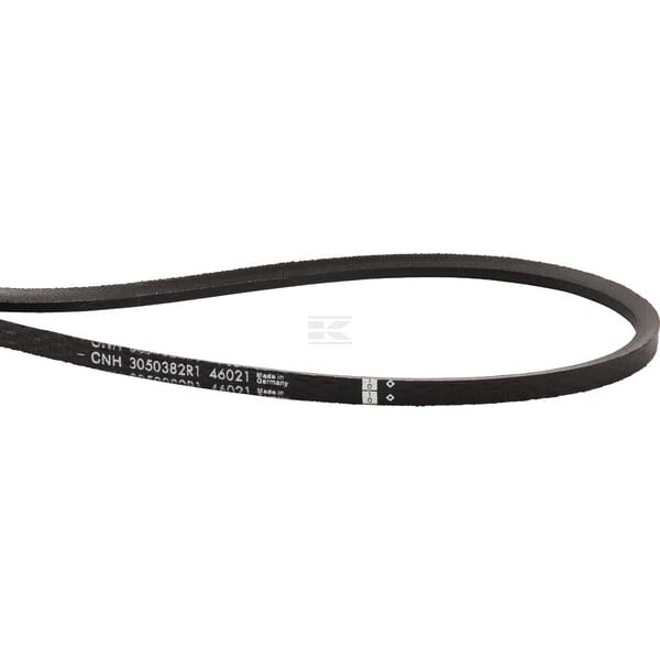 Pas klinowy, Case-Steyr 3050382 | Exvi