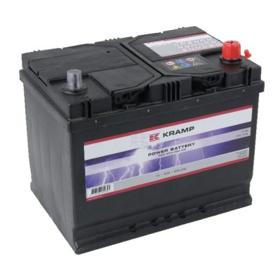 Akumulator 12V 68Ah 550A Kramp 568404055KR | Exvi