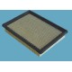 Filtr przeciwpyłowy KPG1051 | Exvi