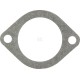 Uszczelka termostatu, Case-Steyr 132000060712 | Exvi