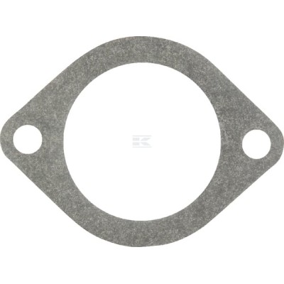 Uszczelka termostatu, Case-Steyr 132000060712 | Exvi