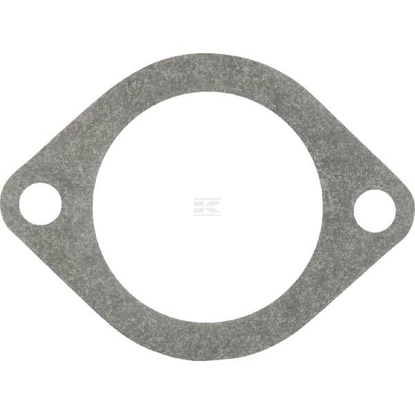 Uszczelka termostatu, Case-Steyr 132000060712 | Exvi