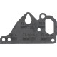 Uszczelki pompy wodnej, Case-Steyr 132000060715 | Exvi