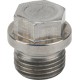 Śruba spustowa oleju, Case-Steyr 130100150703 | Exvi