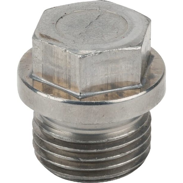 Śruba spustowa oleju, Case-Steyr 130100150703 | Exvi