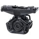 Zaczep transportowy 295mm 052953321A02 | Exvi