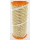 Filtr powietrza zewnętrzny, oryginał Case 354306A1 | Exvi