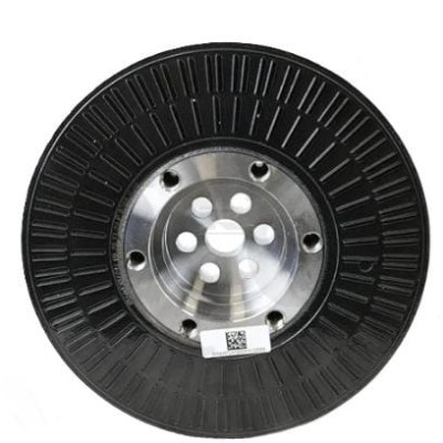 Tłumik drgań 504387247FPT | Exvi