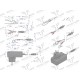 Elektryzator 1J bateryjno-sieciowy RF-10011000 | Exvi