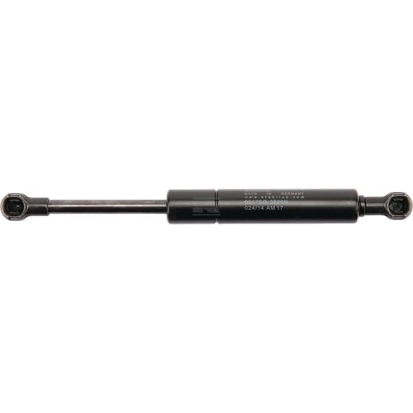 Sprężyna gazowa L205 mm 500N Stabilus CA0517SO | Exvi