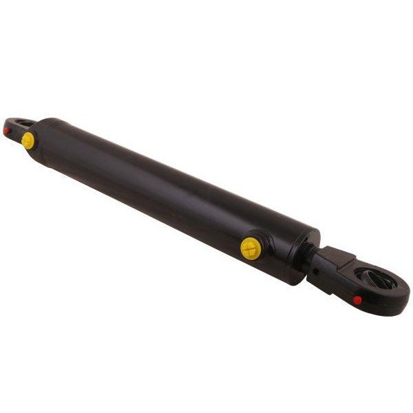 Cylinder hydrauliczny - siłownik SH2P45H400Z | Exvi