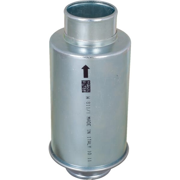 Filtr oleju W8111 | Exvi