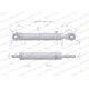 Cylinder hydrauliczny - siłownik SH2P45H400Z | Exvi