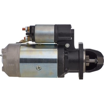 Rozrusznik 12V 3.0kW Z-9 CW Mahle IS0671 | Exvi