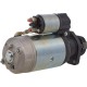 Rozrusznik 12V 3.0kW Z-9 CW Mahle IS0671 | Exvi