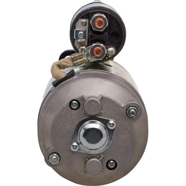 Rozrusznik 12V 3.0kW Z-9 CW Mahle IS0671 | Exvi
