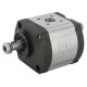 Pompa zębata AZPF-11-008LCN20MB Bosch 0510415313 | Exvi