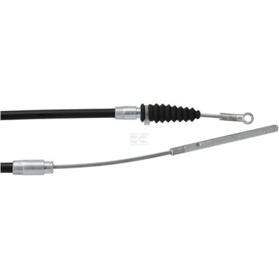 Przewód, Case-Steyr 133700350154 | Exvi