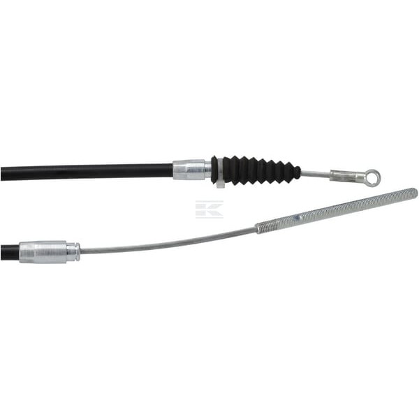 Przewód, Case-Steyr 133700350154 | Exvi